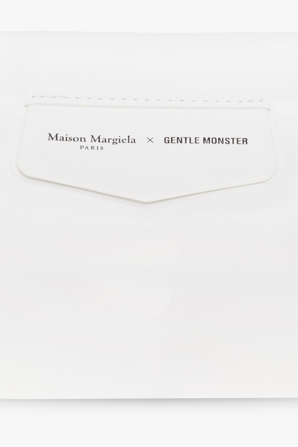 White MAISON MARGIELA X GENTLE MONSTER Maison Margiela - Vitkac